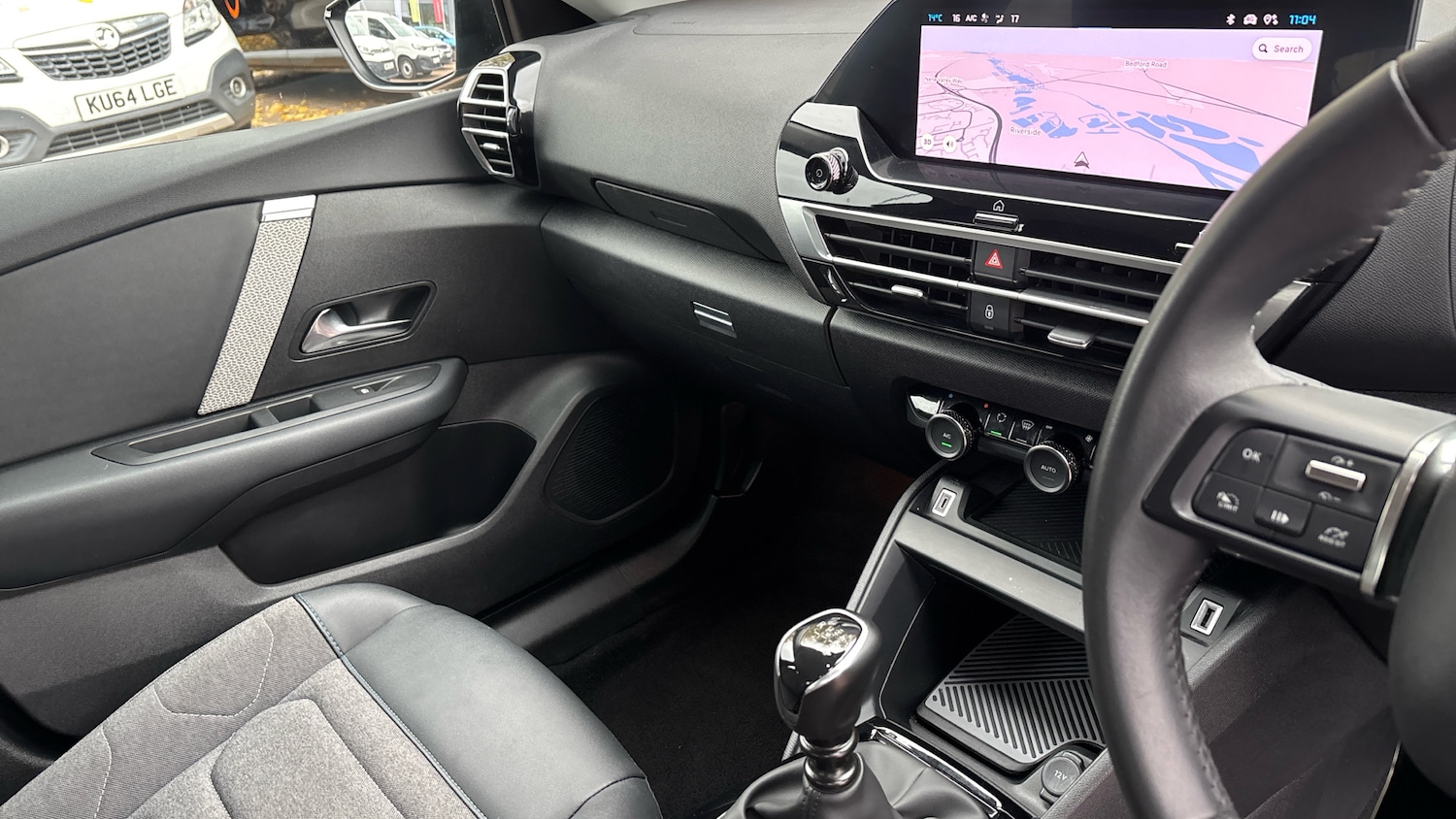 Used Citroen C4 2024 for sale - 76719219: Photo 14