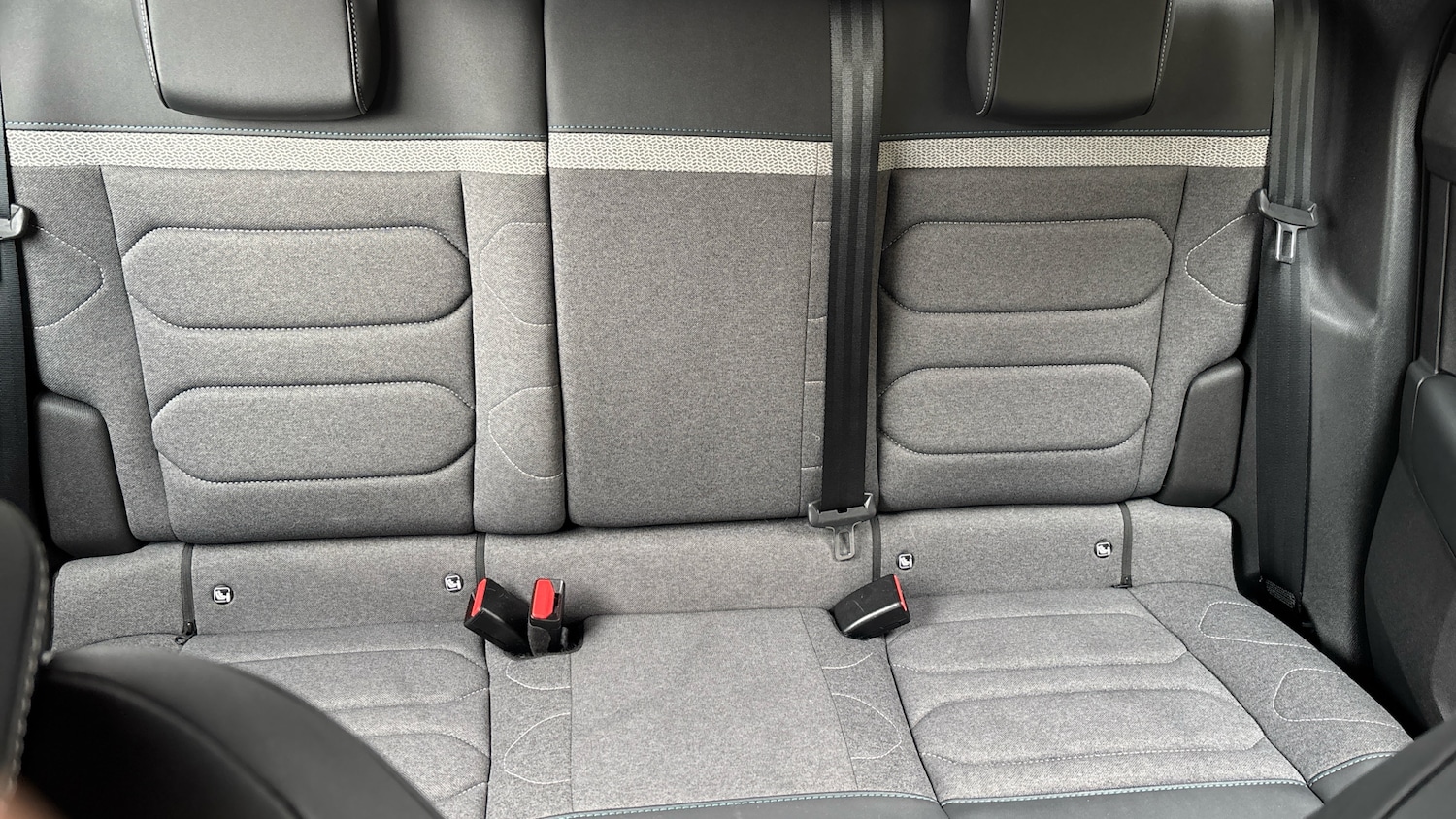 Used Citroen C4 2024 for sale - 76719219: Photo 15