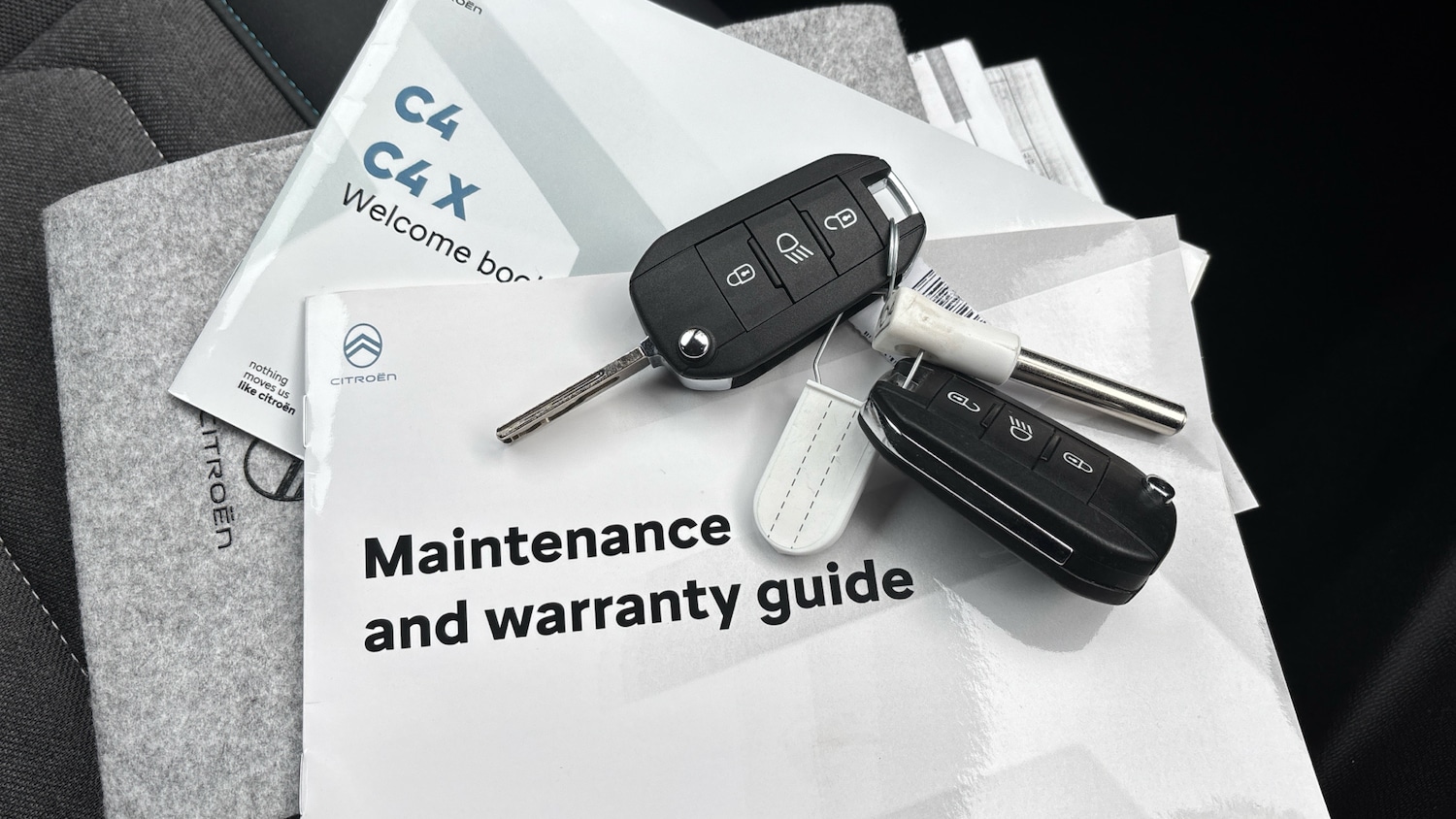 Used Citroen C4 2024 for sale - 76719219: Photo 19