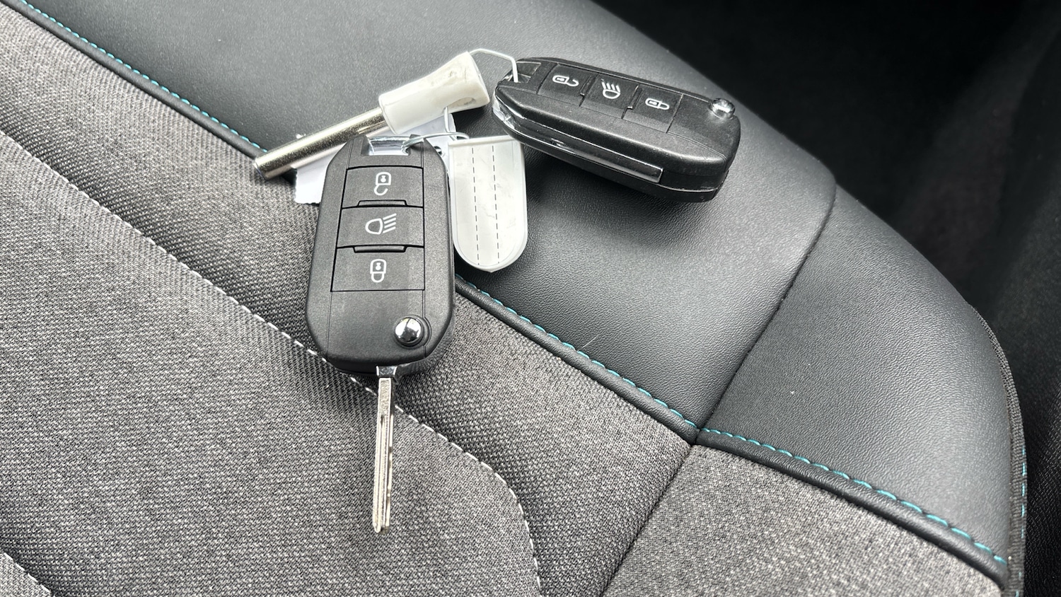 Used Citroen C4 2024 for sale - 76719219: Photo 20