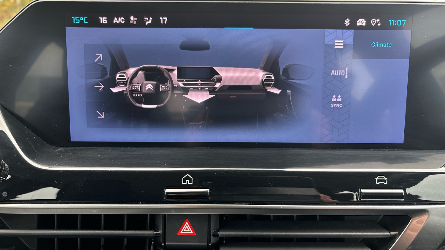 Used Citroen C4 2024 for sale - 76719219: Photo 22