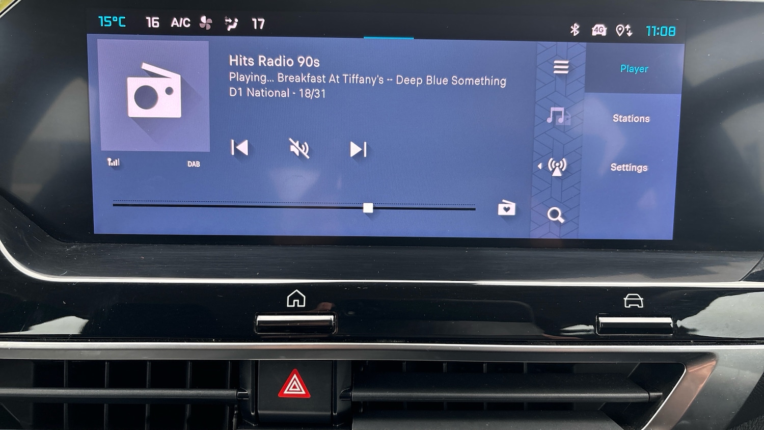 Used Citroen C4 2024 for sale - 76719219: Photo 24