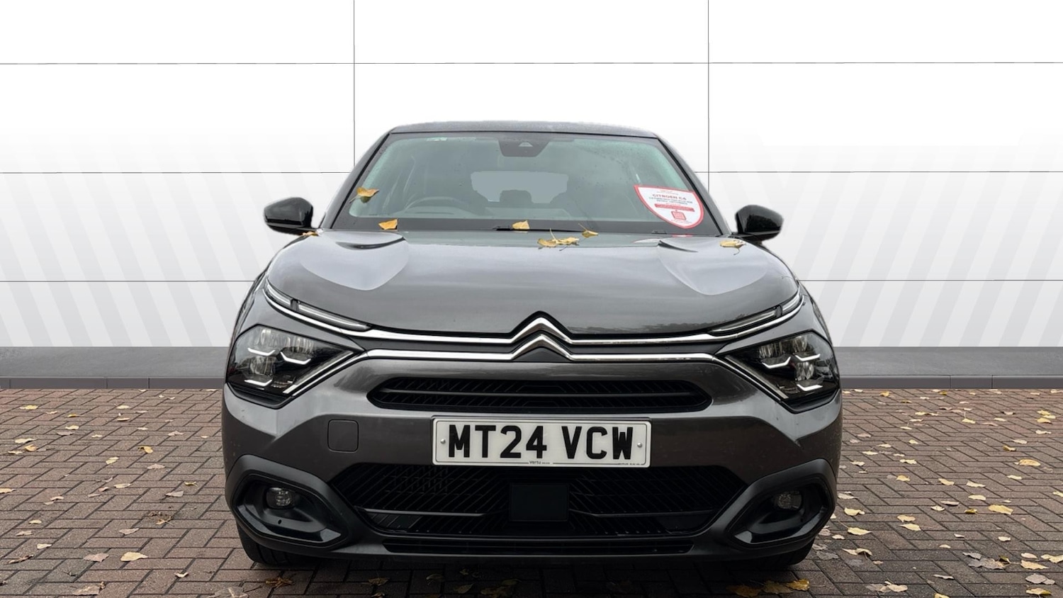 Used Citroen C4 2024 for sale - 76719219: Photo 3
