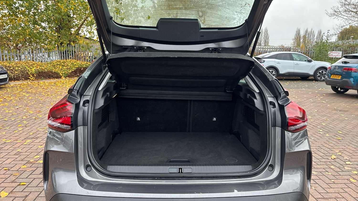 Used Citroen C4 2024 for sale - 76719219: Photo 4