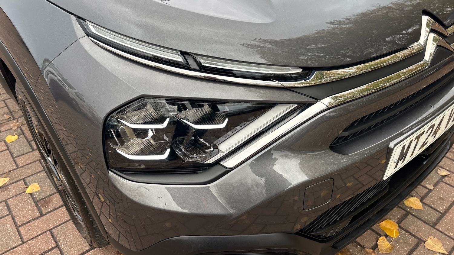 Used Citroen C4 2024 for sale - 76719219: Photo 40