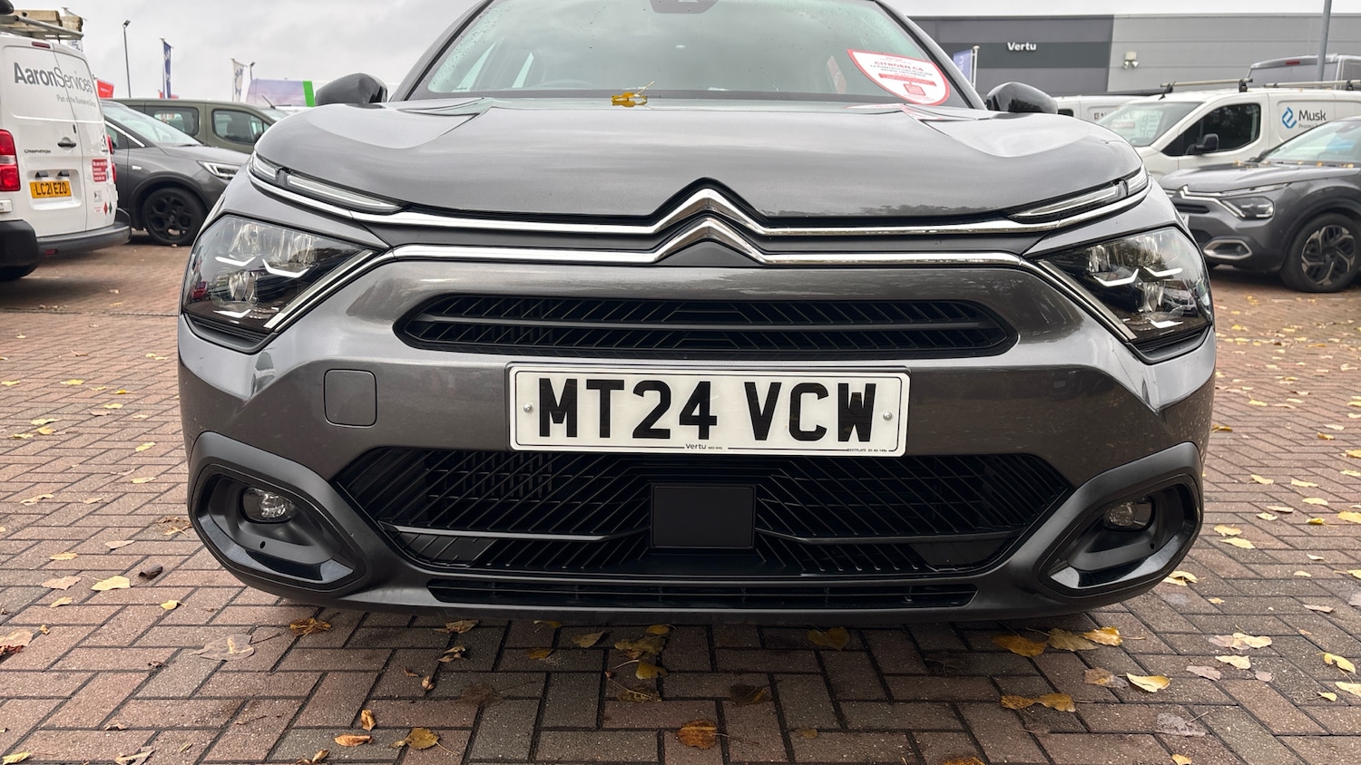 Used Citroen C4 2024 for sale - 76719219: Photo 41