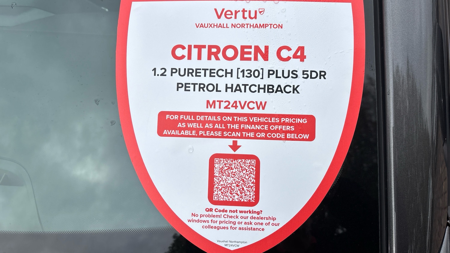 Used Citroen C4 2024 for sale - 76719219: Photo 42