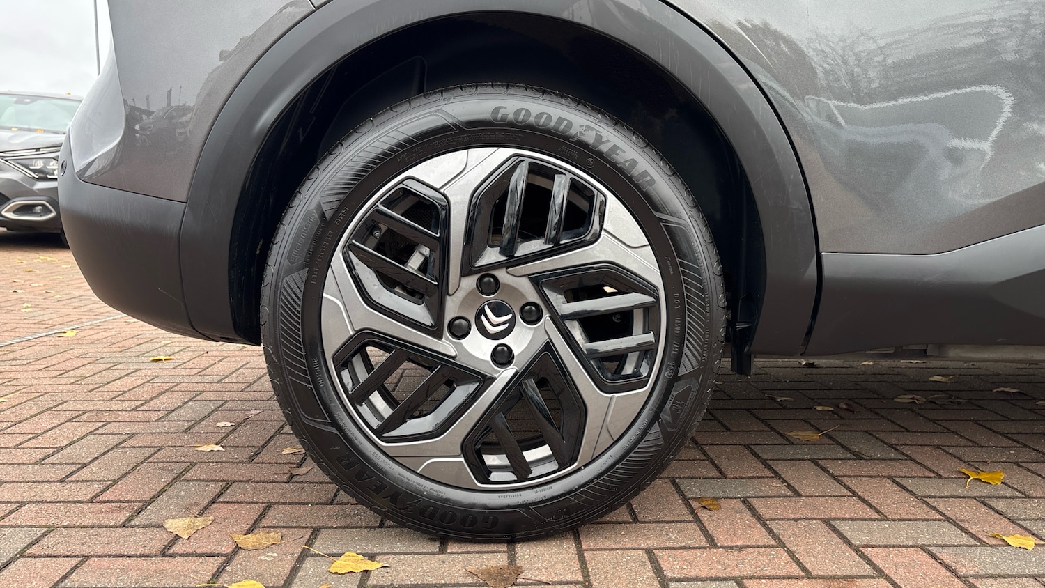 Used Citroen C4 2024 for sale - 76719219: Photo 7