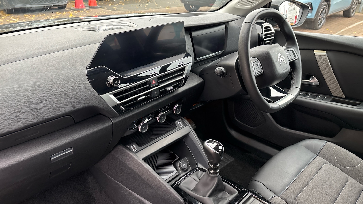 Used Citroen C4 2024 for sale - 76719219: Photo 9