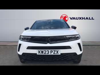 Used Vauxhall Mokka 2023 for sale - 74779735: Photo