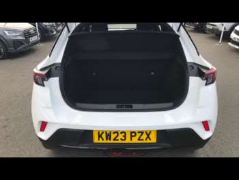 Used Vauxhall Mokka 2023 for sale - 74779735: Photo