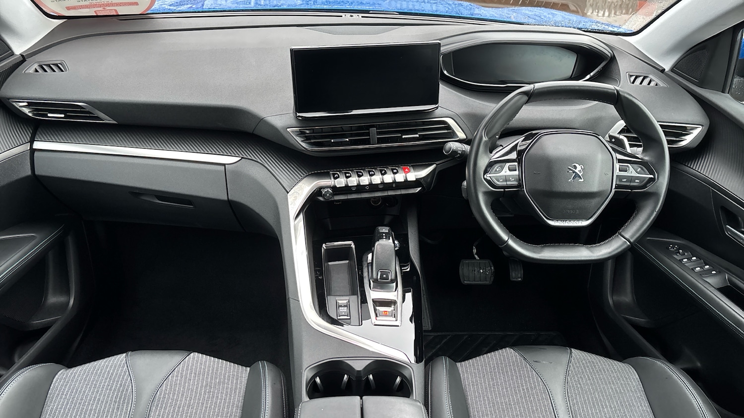 Used Peugeot 3008 2021 for sale - 77447033: Photo 10