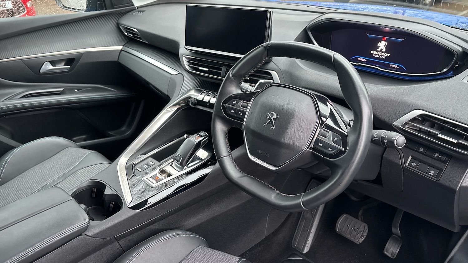 Used Peugeot 3008 2021 for sale - 77447033: Photo 11