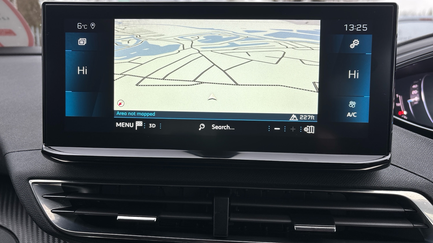 Used Peugeot 3008 2021 for sale - 77447033: Photo 12