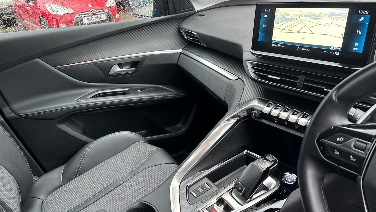 Used Peugeot 3008 2021 for sale - 77447033: Photo 14