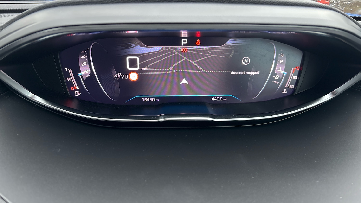 Used Peugeot 3008 2021 for sale - 77447033: Photo 18