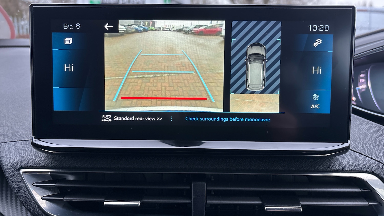 Used Peugeot 3008 2021 for sale - 77447033: Photo 21