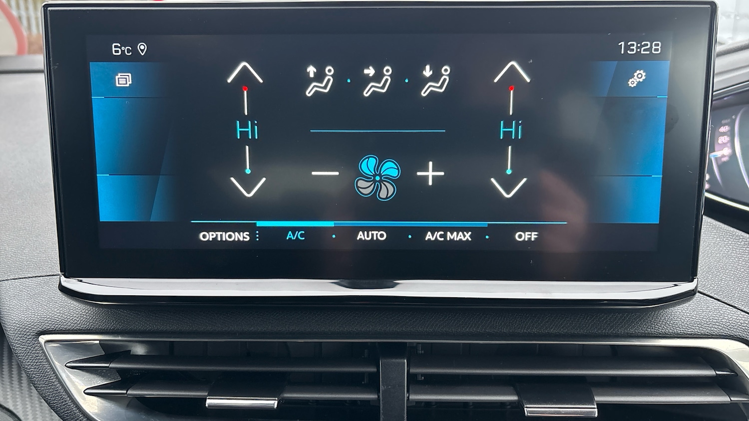 Used Peugeot 3008 2021 for sale - 77447033: Photo 23