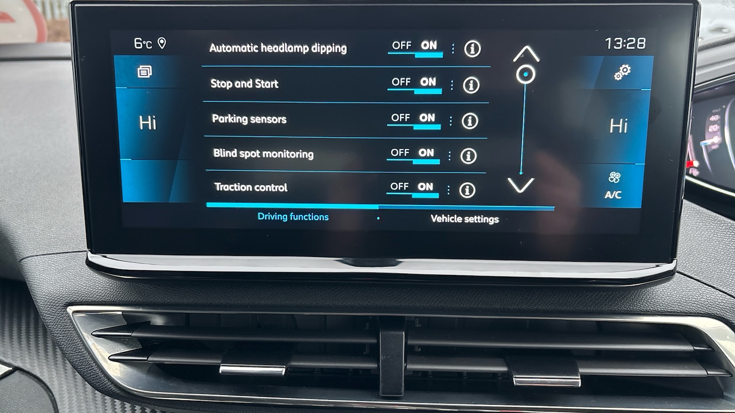 Used Peugeot 3008 2021 for sale - 77447033: Photo 24