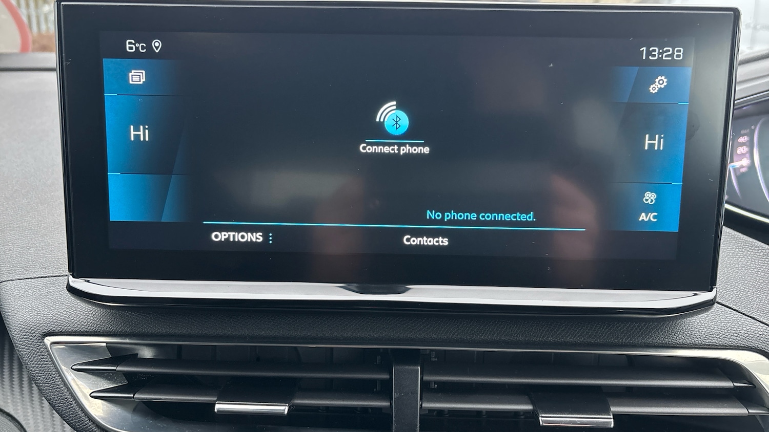 Used Peugeot 3008 2021 for sale - 77447033: Photo 25