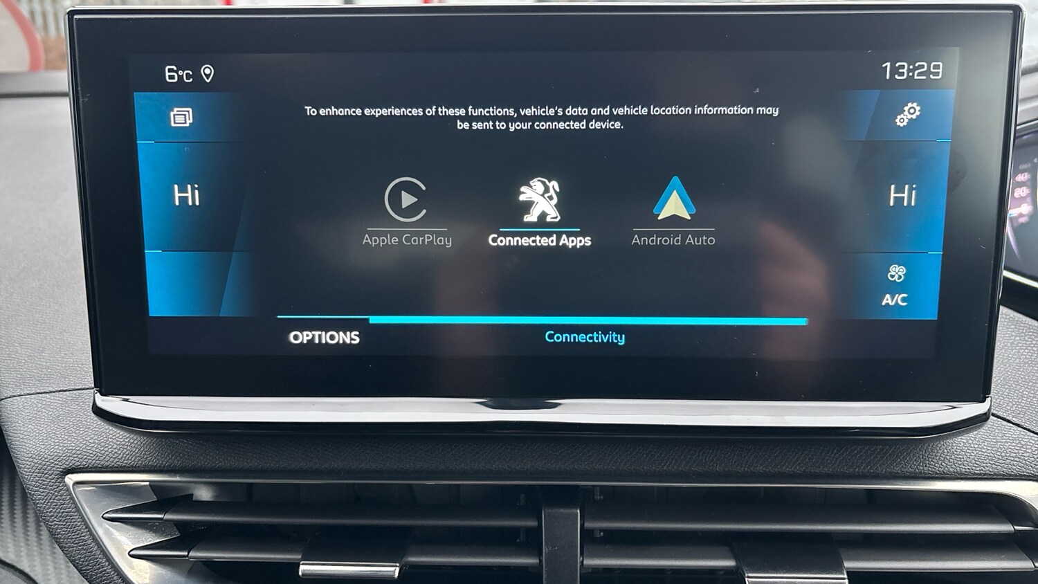 Used Peugeot 3008 2021 for sale - 77447033: Photo 26