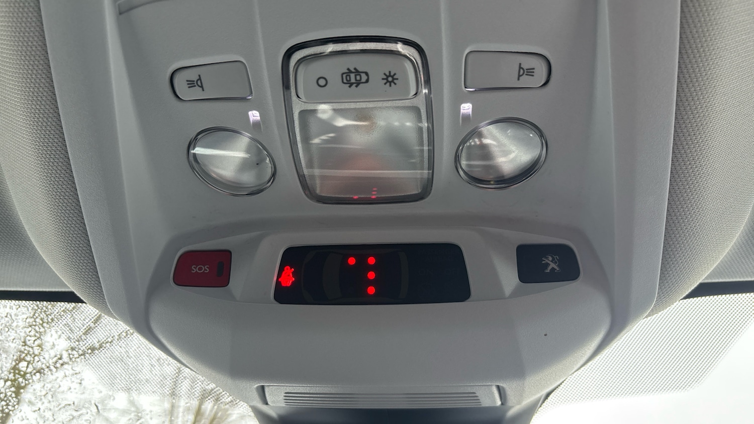 Used Peugeot 3008 2021 for sale - 77447033: Photo 33