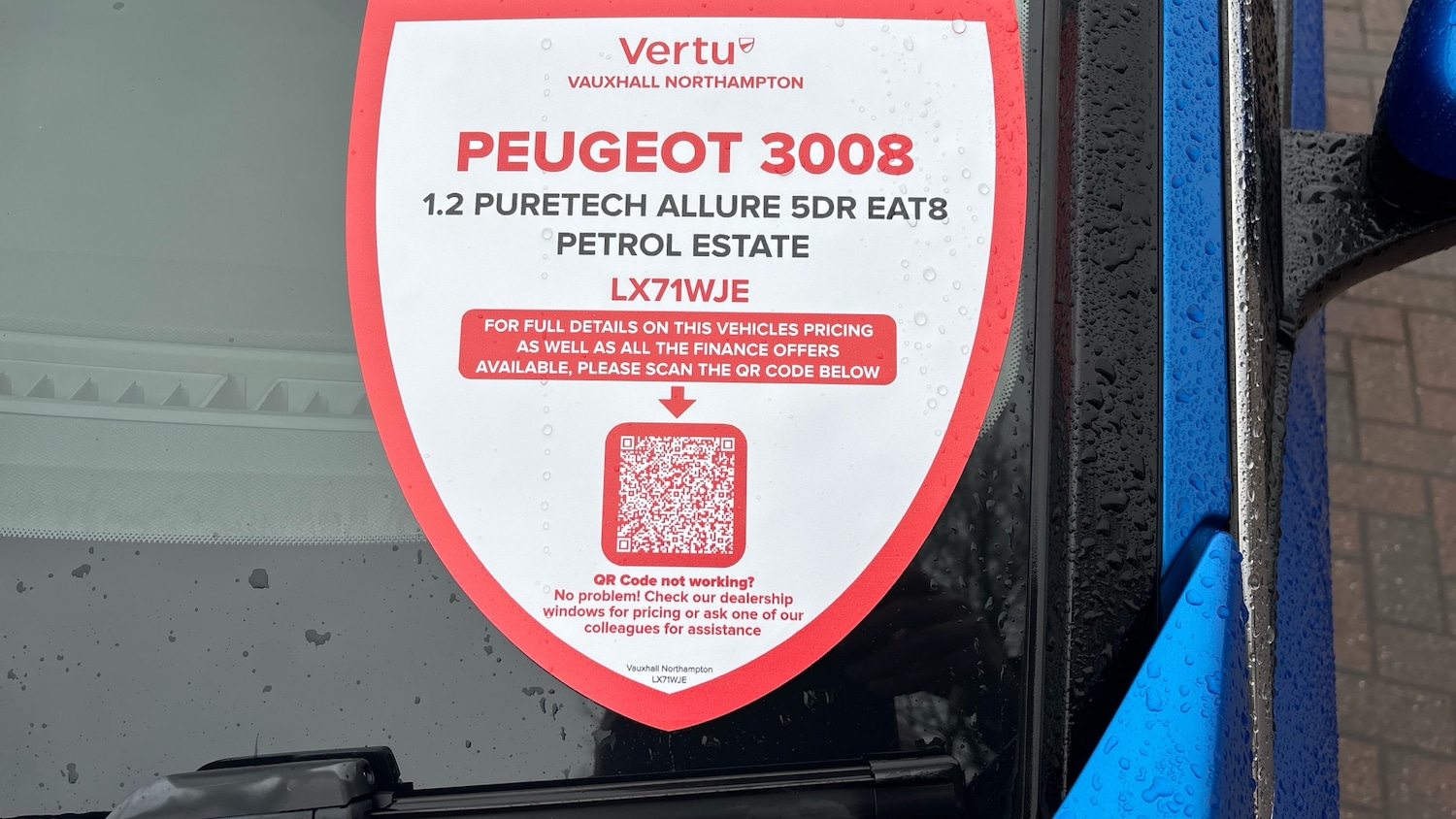 Used Peugeot 3008 2021 for sale - 77447033: Photo 45