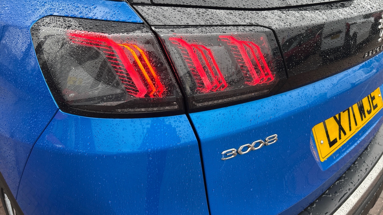 Used Peugeot 3008 2021 for sale - 77447033: Photo 46