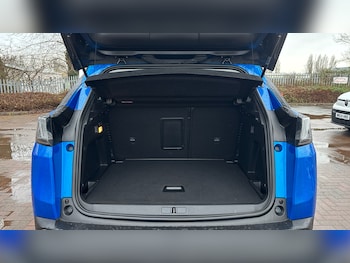 Used Peugeot 3008 2021 for sale - 77447033: Photo