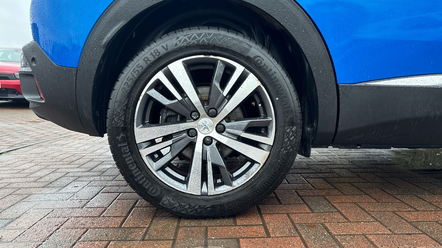 Used Peugeot 3008 2021 for sale - 77447033: Photo 7