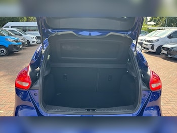 Used Ford Focus 2017 for sale - 79341034: Photo