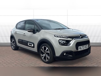 Used Citroen C3 2023 for sale - 78815047: Photo