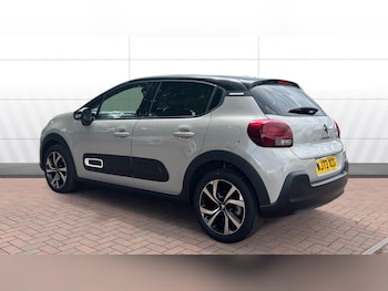 Used Citroen C3 2023 for sale - 78815047: Photo