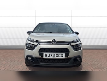 Used Citroen C3 2023 for sale - 78815047: Photo