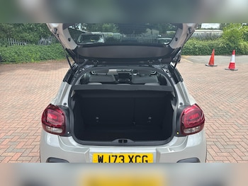 Used Citroen C3 2023 for sale - 78815047: Photo