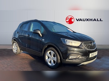 2019 (19) - 1.4T ecoTEC Design Nav 5dr