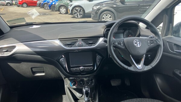 Used Vauxhall Corsa 2019 for sale - 75995041: Photo 10