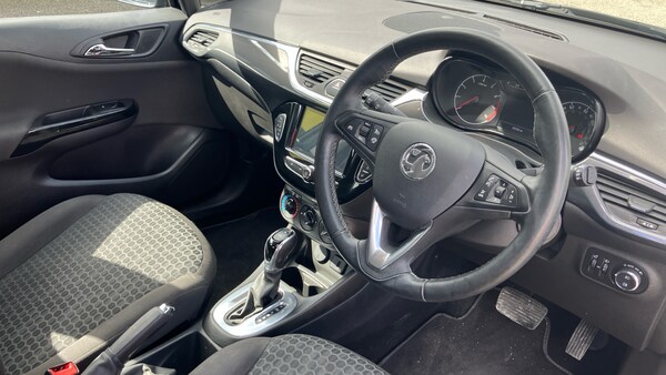 Used Vauxhall Corsa 2019 for sale - 75995041: Photo 11