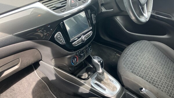 Used Vauxhall Corsa 2019 for sale - 75995041: Photo 13