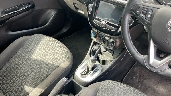 Used Vauxhall Corsa 2019 for sale - 75995041: Photo 14