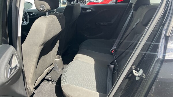 Used Vauxhall Corsa 2019 for sale - 75995041: Photo 16