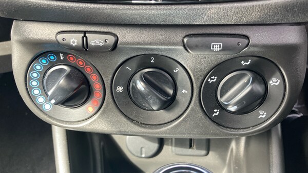 Used Vauxhall Corsa 2019 for sale - 75995041: Photo 29
