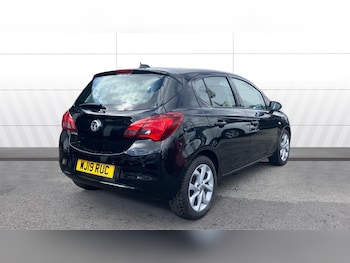 Used Vauxhall Corsa 2019 for sale - 75995041: Photo 2