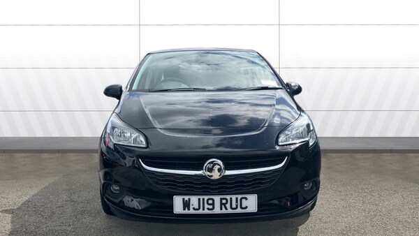 Used Vauxhall Corsa 2019 for sale - 75995041: Photo 3