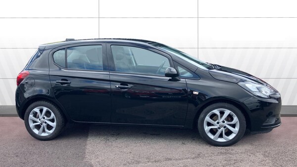 Used Vauxhall Corsa 2019 for sale - 75995041: Photo 5