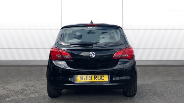 Used Vauxhall Corsa 2019 for sale - 75995041: Photo 6