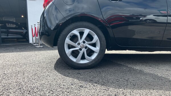 Used Vauxhall Corsa 2019 for sale - 75995041: Photo 7