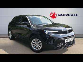 Used Vauxhall Mokka 2021 for sale - 74939027: Photo