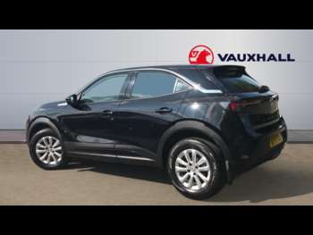 Used Vauxhall Mokka 2021 for sale - 74939027: Photo