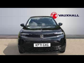 Used Vauxhall Mokka 2021 for sale - 74939027: Photo
